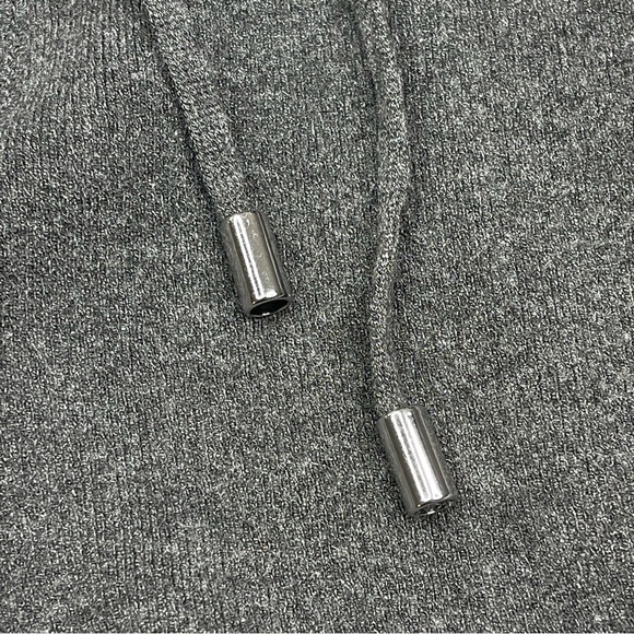 Mango Joggers Grey Sweater Viscose Soft Comfy Lounge Casual Outdoor Street XL - Picture 3 of 13